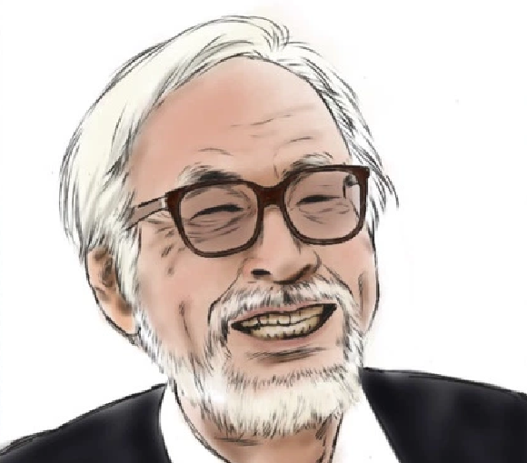 Ghibli's Hayao Miyazaki says the anime industry's problem is that it's full  of anime fans | SoraNews24 -Japan News-