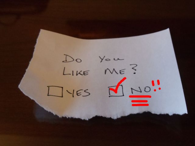 It’s not me, it’s you: Japanese netizens offer brilliant ways to reject unwanted date requests