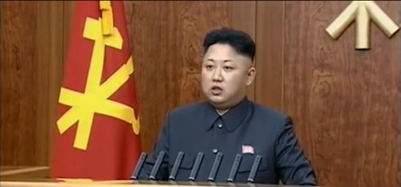 Kim Jong-un allegedly orders entire extended family of executed uncle killed