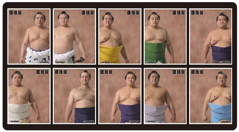 Inside the secret world of Japan's elite sumo wrestlers