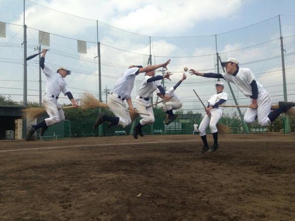 15 Japanese students who are really nailing this high school thing12