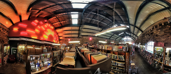 18 Bookstores Every Book Lover Must Visit At Least Once15