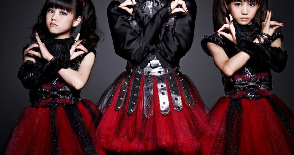 BABYMETAL releases full album, metalheads and idol fans headbang in ...