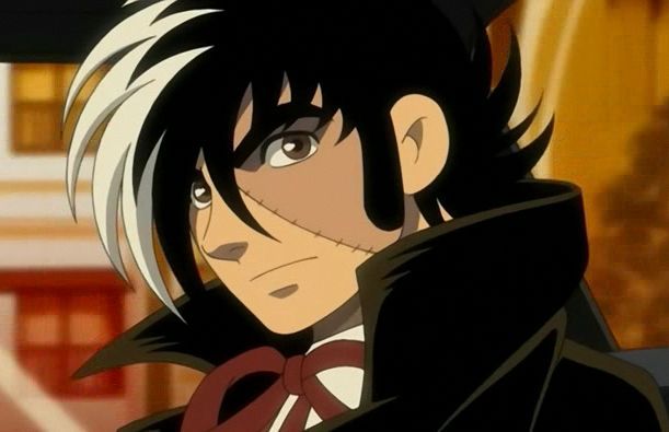 Find the Facts on Black Jack Anime, Manga, Characters, Main Plot, and Voice  Actors - Anime Superior