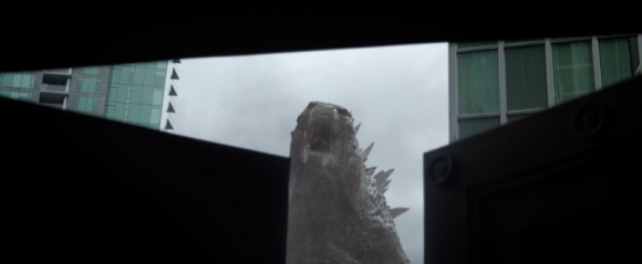 Bryan Cranston is amazing in the new 'Godzilla' trailer