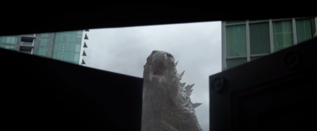 Bryan Cranston is amazing in the new ‘Godzilla’ trailer