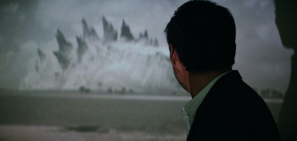 Bryan Cranston is amazing in the new 'Godzilla' trailer2