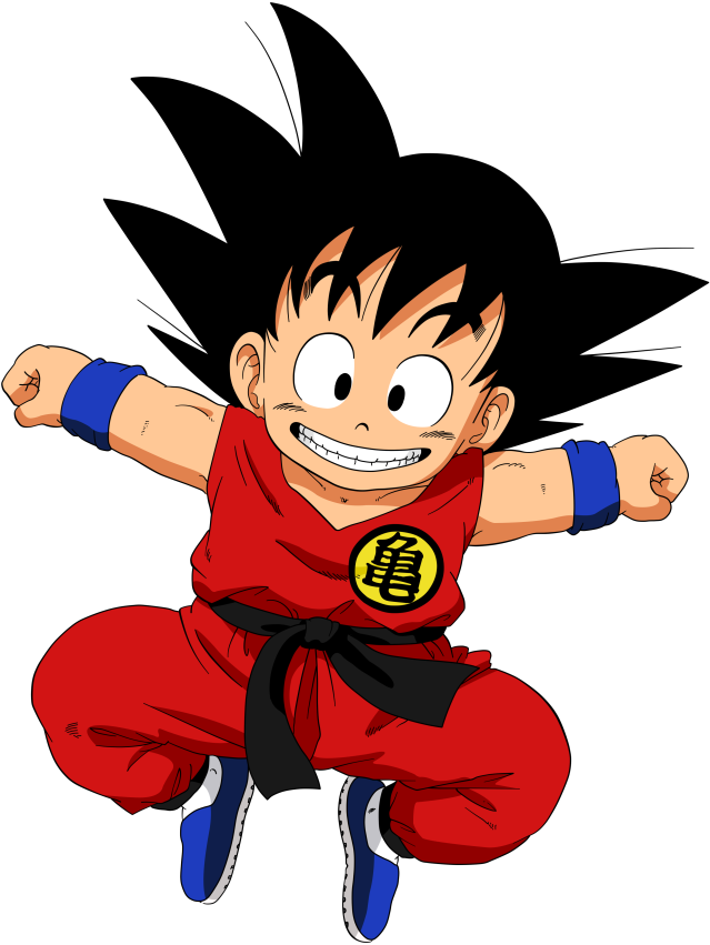 Akira Toriyama to draw manga about Goku’s mom