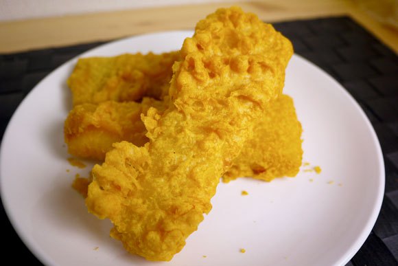 KFC Fish back for a second helping, will it stick around this time ...