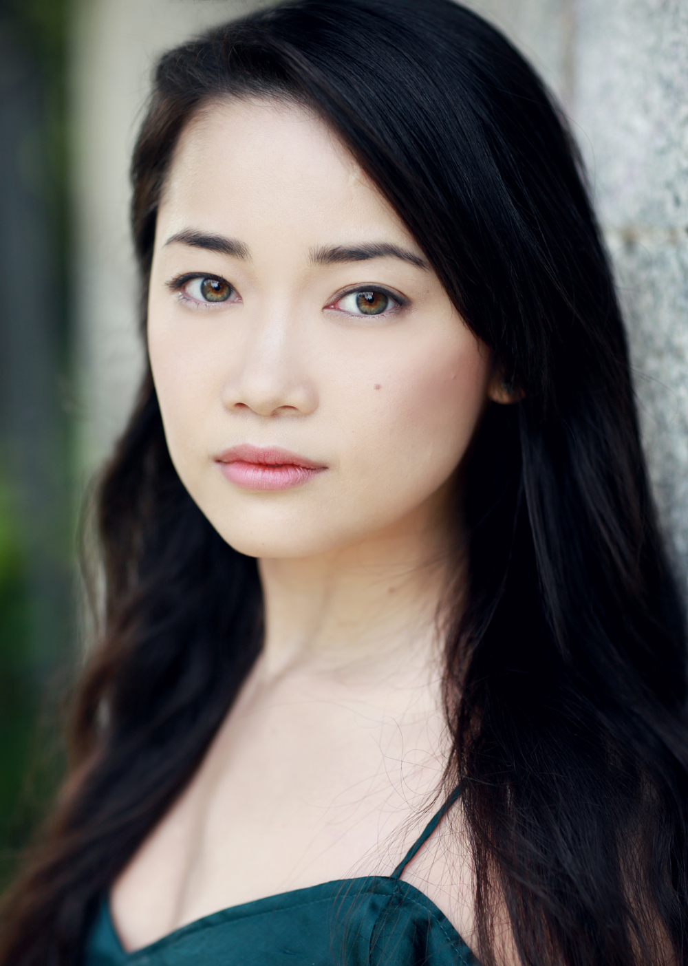 Japanese Actress List