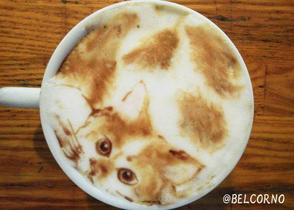 latte art 5