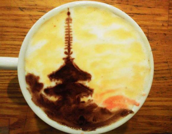 latte art4