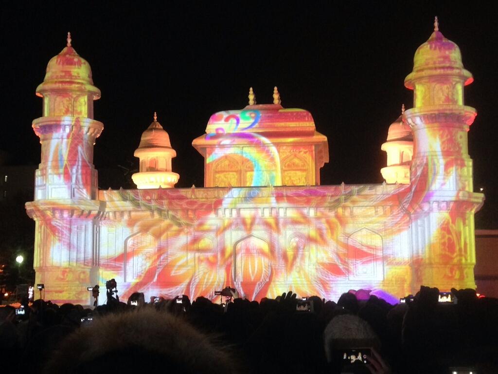 The 2014 Sapporo Snow Festival【Photo Gallery】 | SoraNews24