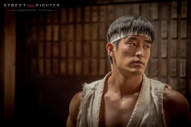 Live-action series Street Fighter: Assassin’s Fist could well be all kinds of awesome 【Photos】