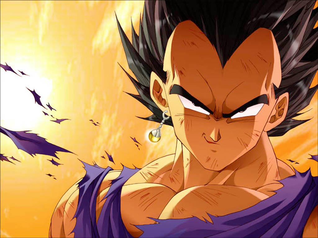 Vegeta's Ability to Go Super Saiyan Has Nothing to Do with Him Being a  Plausible Hero