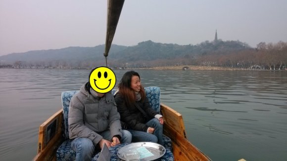 What it's like to rent a boyfriend in China4
