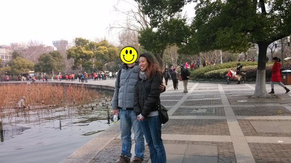 What it's like to rent a boyfriend in China5