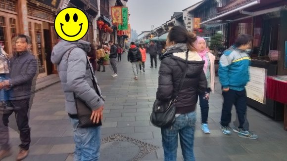 What it's like to rent a boyfriend in China9
