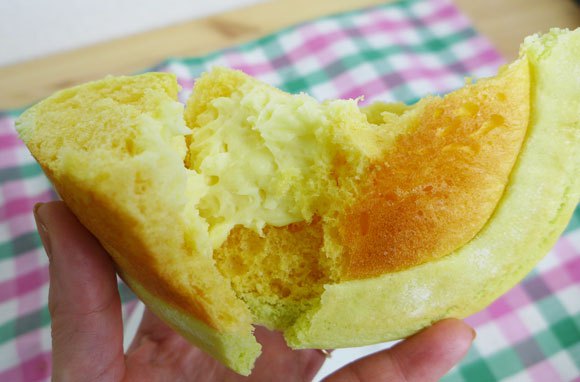 Where to find the “ultimate melon bread” in Japan