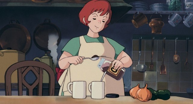 Kiki’s Delivery Service side story being written by original author – online now and free!