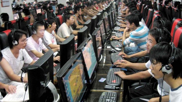 China ready to enter console wars with home-grown device?
