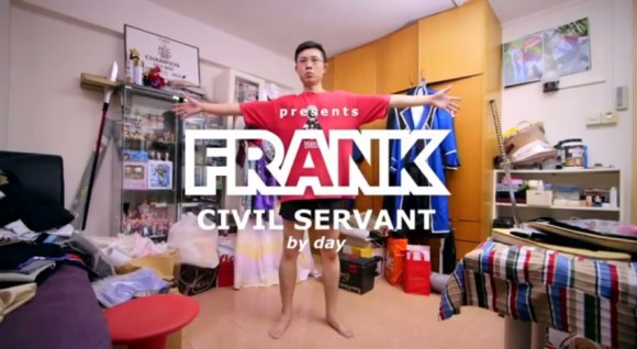 IKEA Bedroom Stories (Singapore) - Frank the Cosplayer - YouTube.clipular
