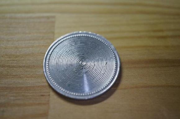 Japan's vending machines are no match for counterfeit coins