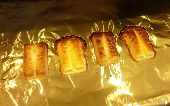Kit Kat 16 toaster 5