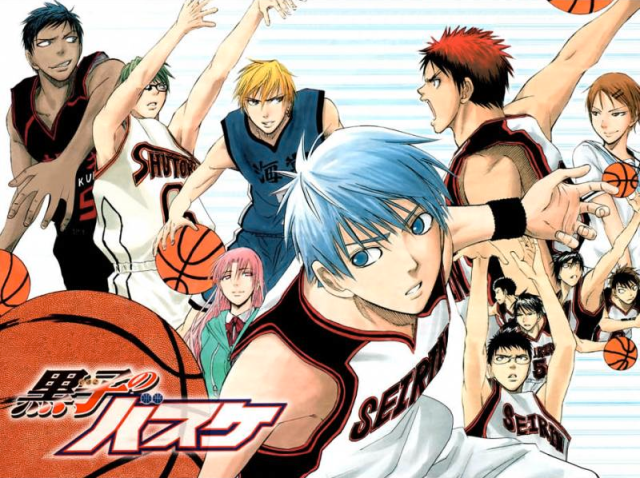 Kuroko’s Basketball threat suspect admits to charges in court