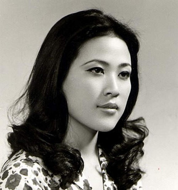 ‘Miss Korea’ ladies in the 1970s looked different, beautiful long before Photoshop existed