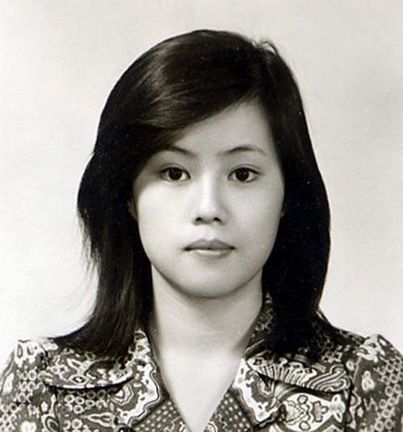 ‘Miss Korea’ ladies in the 1970s looked different, beautiful long