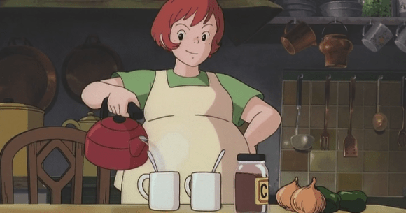 Kiki s Delivery Service side story being written by original