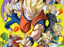 Dragon Ball Z: artista retrata a Saga dos Androides como capas de pulp  fiction, Notícias