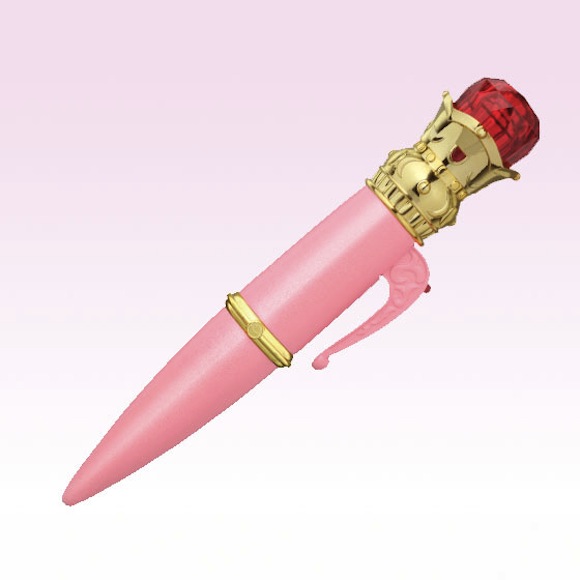 Sailor Moon pen 2