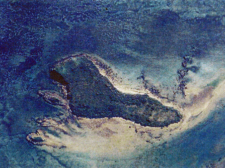 Ubanari Island