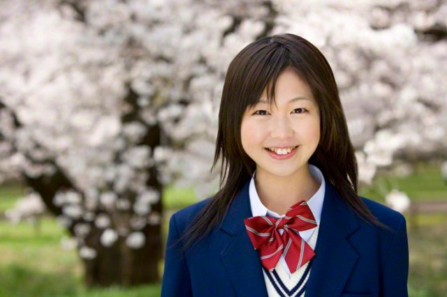 A look at Asia’s schoolgirl uniforms【Photos】