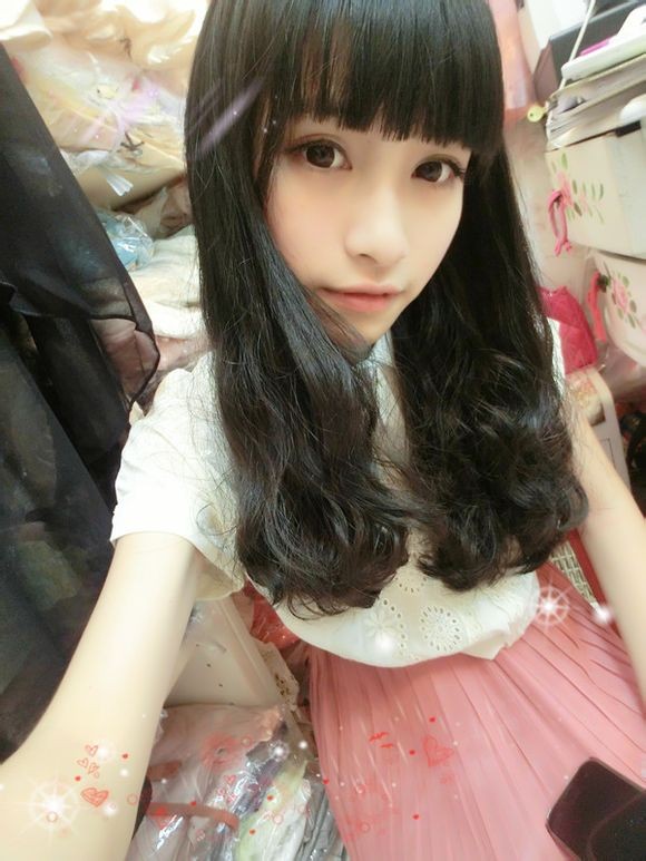 Skinny Japanese Girl Looks Like A Doll Telegraph