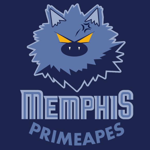 19 - Primeape-Grizzlies