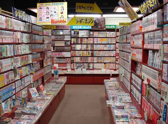 The 20 most popular manga of all time – How many have you read?