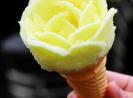 Ninja Sword Ice Cream: The longest ice cream in Japan looks like a  single-edged sword - Japan Today