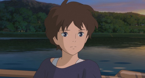 Ghibli casts its 1st film with 2 female leads & all-English theme song2