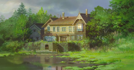 Ghibli casts its 1st film with 2 female leads & all-English theme song5