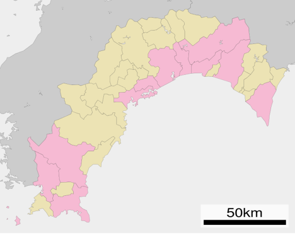 Map_of_Kochi_Prefecture_Ja.svg