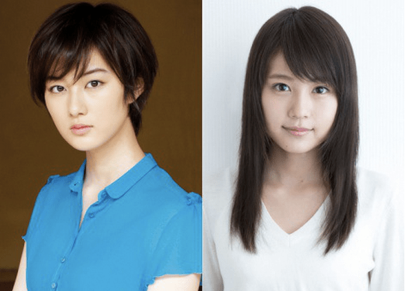 Ghibli casts its 1st film with 2 female leads & all-English theme song