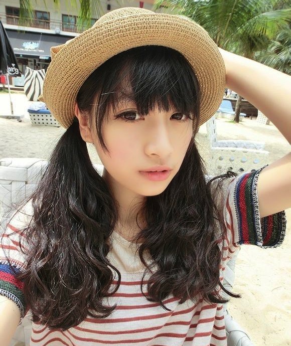 Cute girls are universal! Japanese netizens rave over a Chinese girl who is “too cute”【Photos】