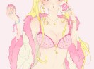 New China-themed lingerie from Peach John is sexy, adorable, and  manga-inspiring!