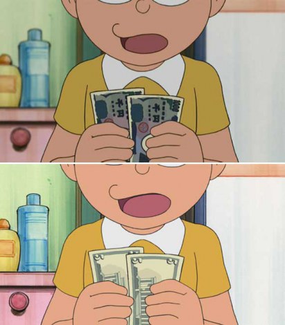 Doraemon anime’s visual & script changes for U.S. TV detailed ...