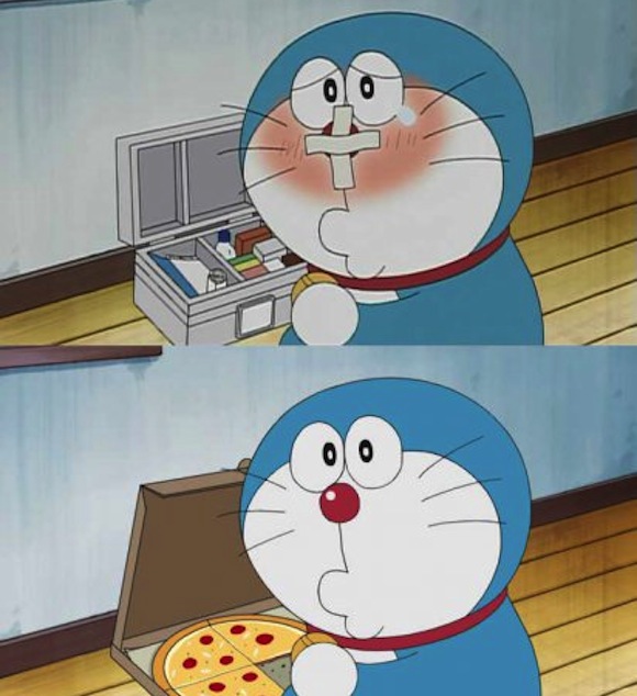 Doraemon anime’s visual & script changes for U.S. TV detailed