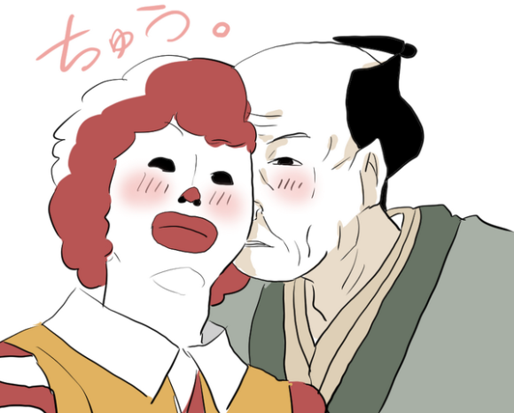Inspiring things  Kissing drawing, Anime couple kiss, Anime sketch