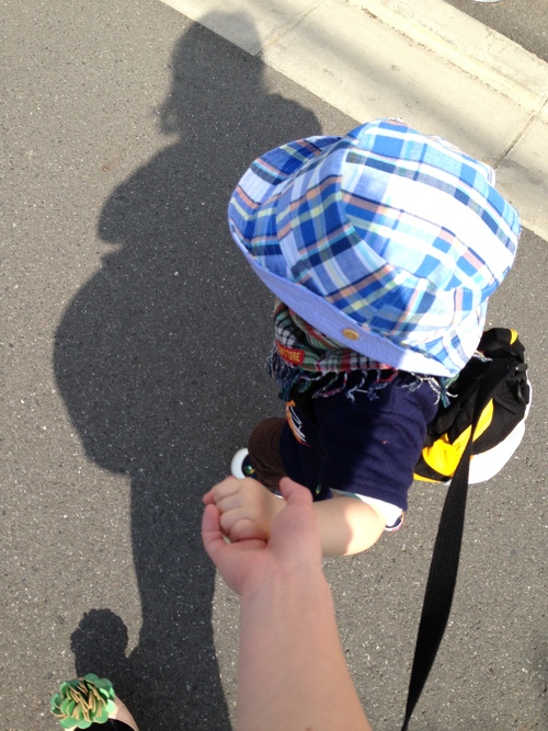 Should you put your kid on a leash? Japanese mothers weigh in ...